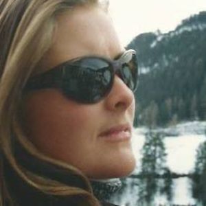 Meet your Posher, Trish